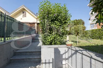 Villetta a schiera in vendita a San Mauro ... - foto 4