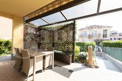 Villetta a schiera in vendita a San Mauro ... - foto 5