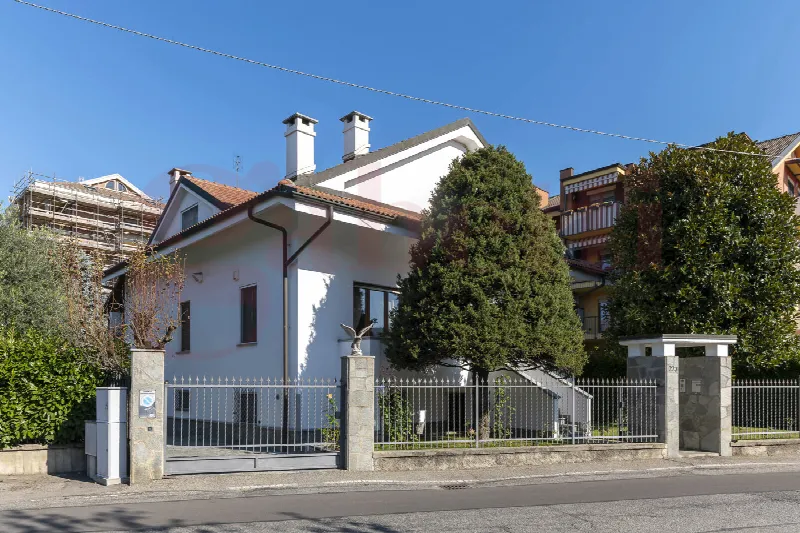 Villa in vendita a San Mauro Torinese - foto 1