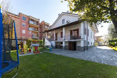 Villa in vendita a San Mauro Torinese - foto 2