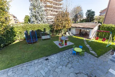 Villa in vendita a San Mauro Torinese - foto 3