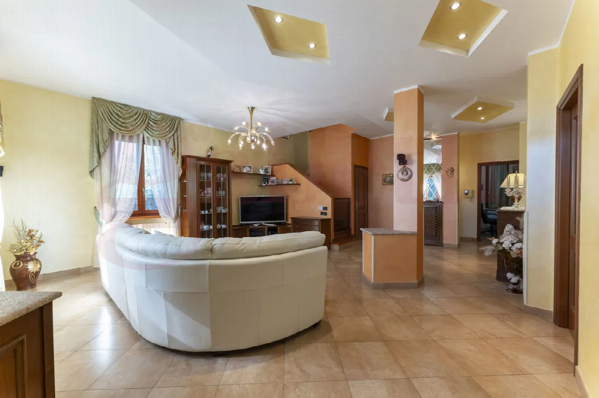 Villa in vendita a San Mauro Torinese - foto 5