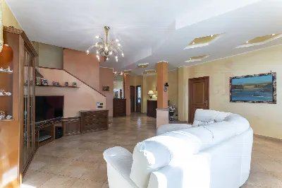 Villa in vendita a San Mauro Torinese - foto 7