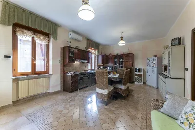 Villa in vendita a San Mauro Torinese - foto 8