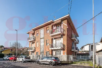 Appartamento a San Mauro Torinese