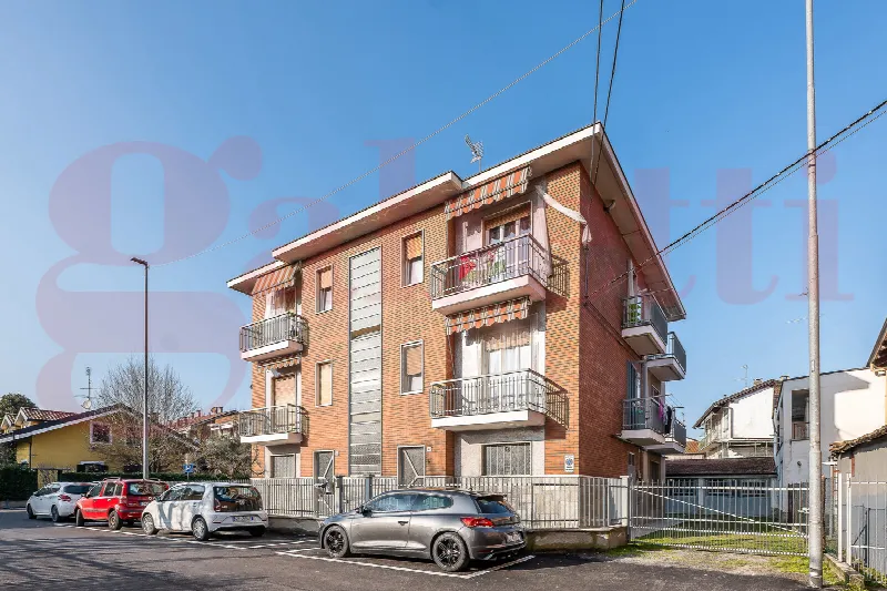 Appartamento in vendita a San Mauro Torinese - foto 1