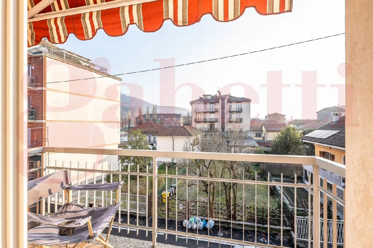 Appartamento in vendita a San Mauro Torinese - foto 3