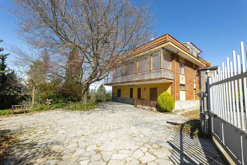 Villetta a schiera in vendita a Castiglione Torinese - foto 1