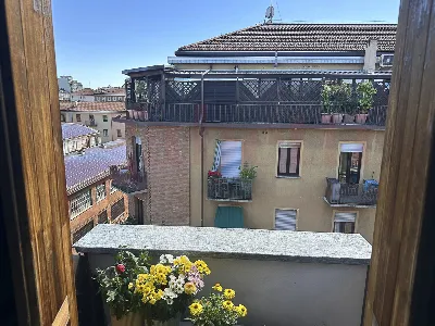Attico in vendita a Torino, Campidoglio, s... - foto 2
