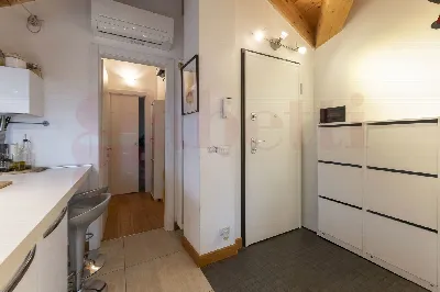Attico in vendita a Torino, Campidoglio, s... - foto 3