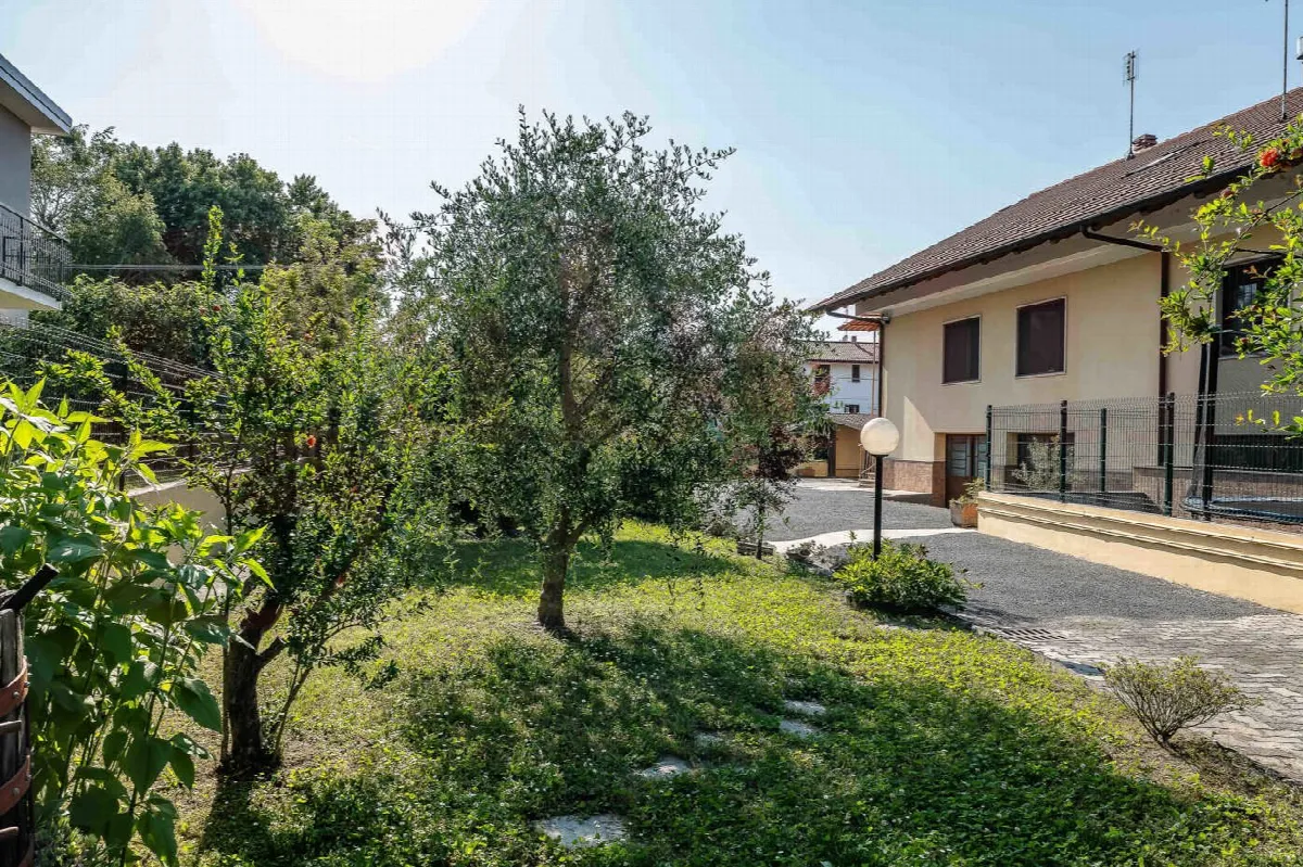 Casa Indipendente in vendita a Torino, Barriera Di Lanzo, Falchera, Barca, Bertolla - foto 3