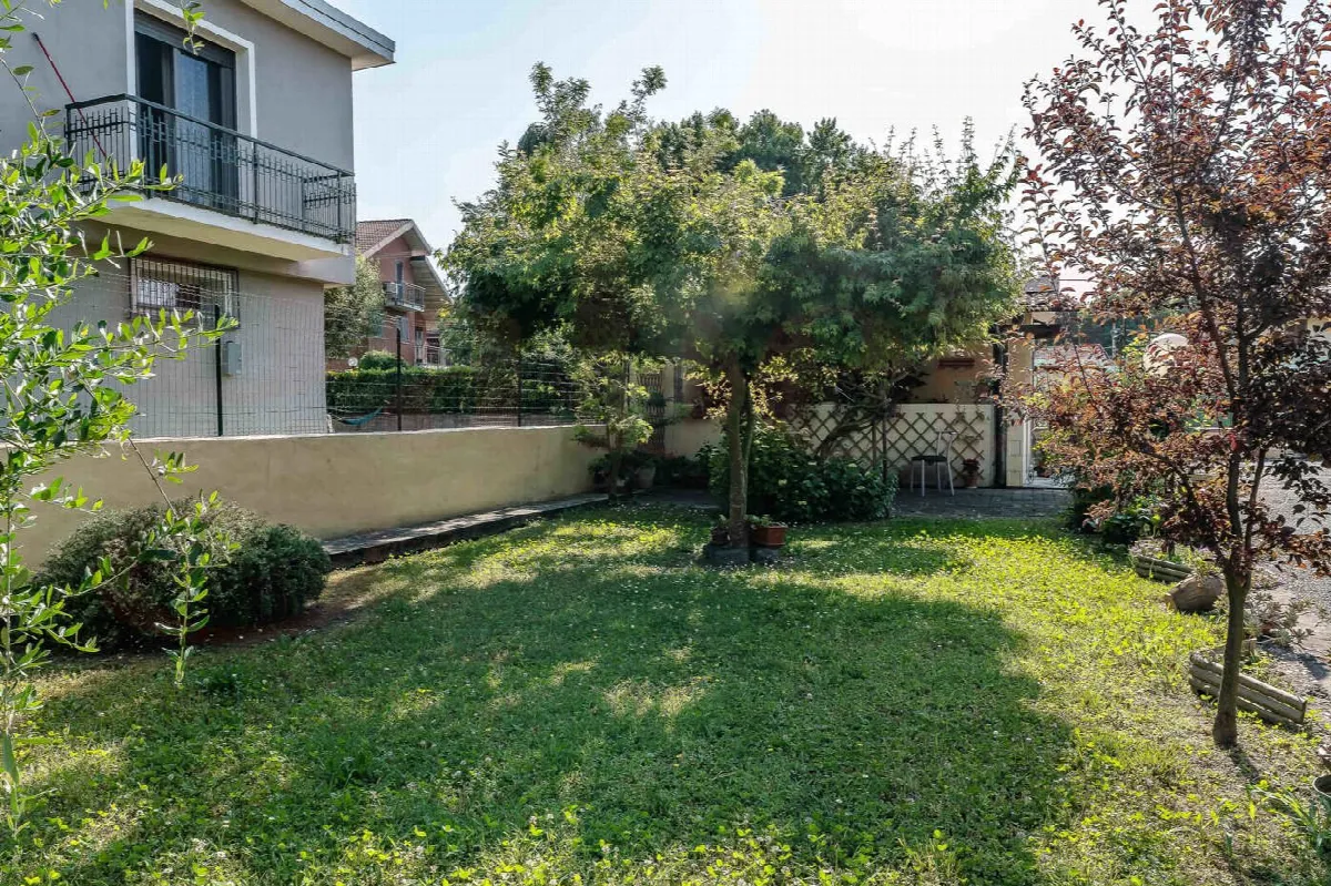 Casa Indipendente in vendita a Torino, Barriera Di Lanzo, Falchera, Barca, Bertolla - foto 4