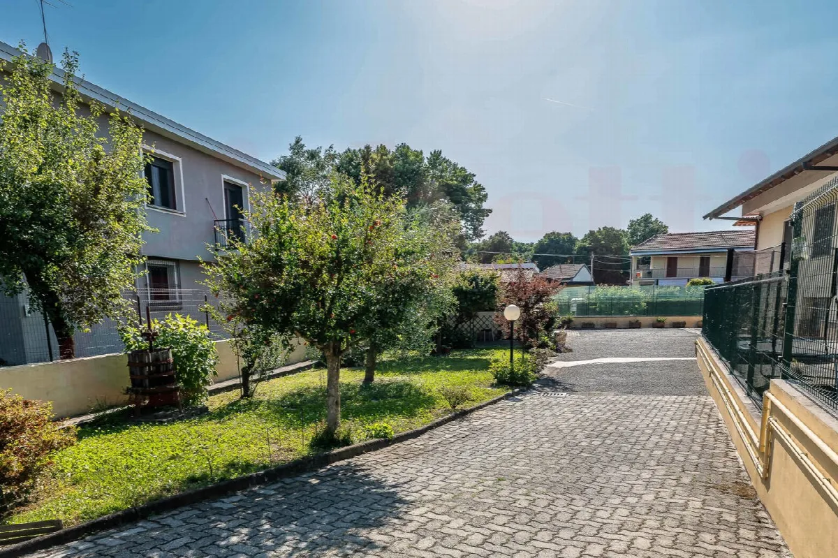 Casa Indipendente in vendita a Torino, Barriera Di Lanzo, Falchera, Barca, Bertolla - foto 5