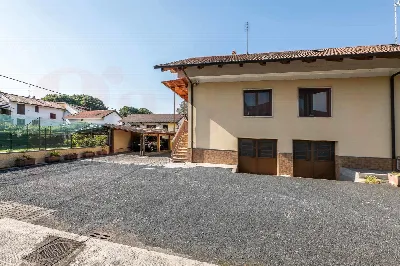 Casa Indipendente in vendita a Torino, Bar... - foto 8