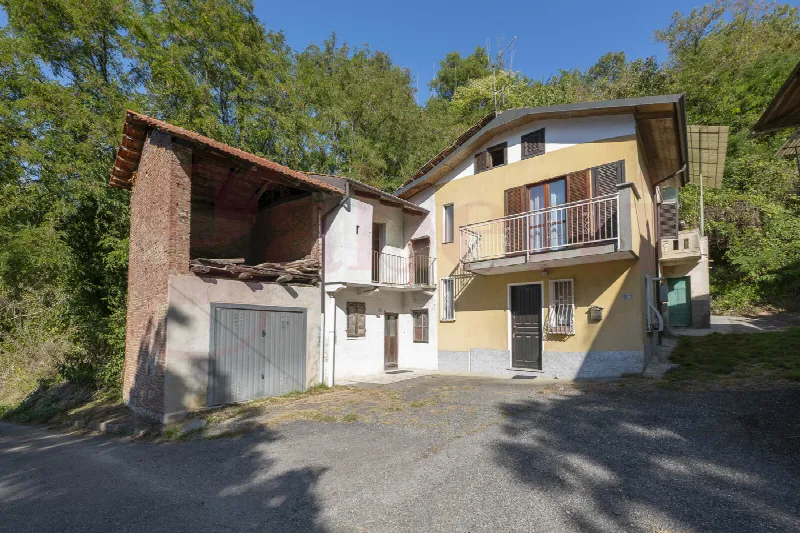 Casa Indipendente in vendita a Castiglione Torinese - foto 1