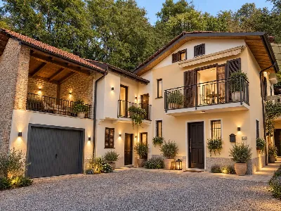 Casa Indipendente in vendita a Castiglione... - foto 2