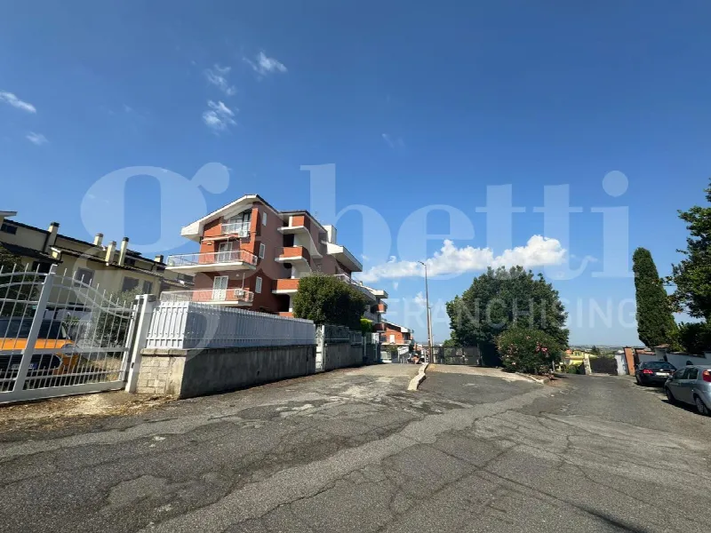 Appartamento in vendita a Castel Gandolfo - foto 4