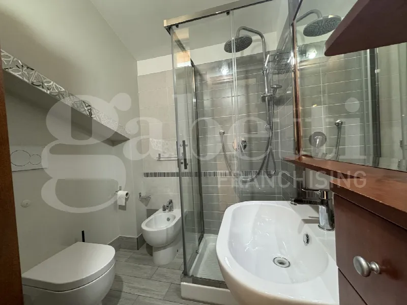 Appartamento in vendita a Castel Gandolfo - foto 7