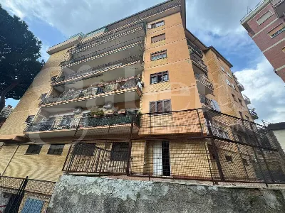 Appartamento in vendita a Marino - foto 2