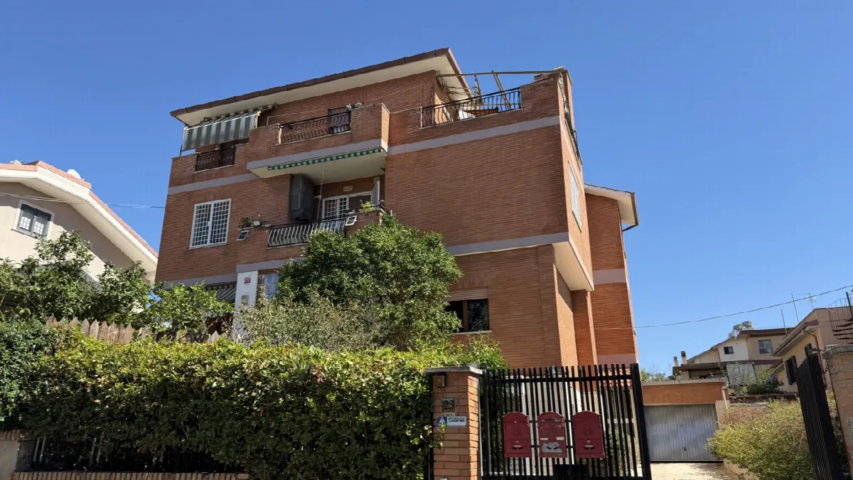 Appartamento in vendita a Marino - foto 3