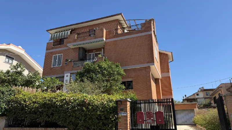 Appartamento in vendita a Marino - foto 3