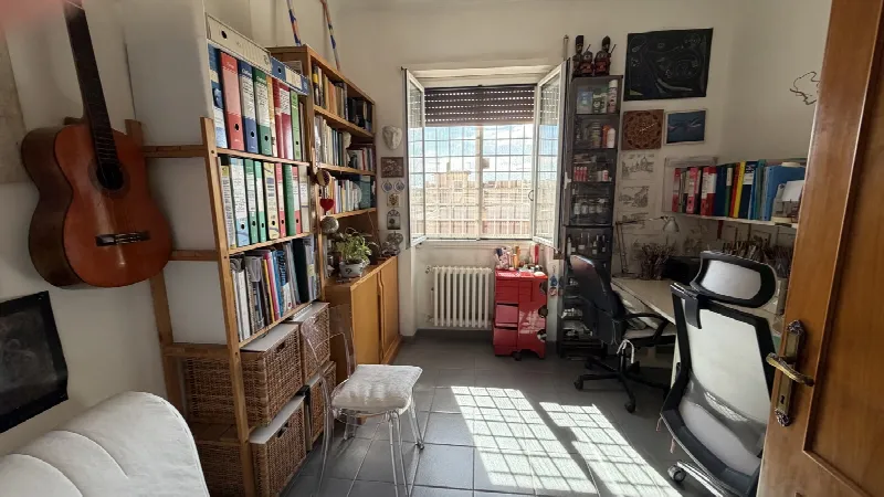 Appartamento in vendita a Marino - foto 7
