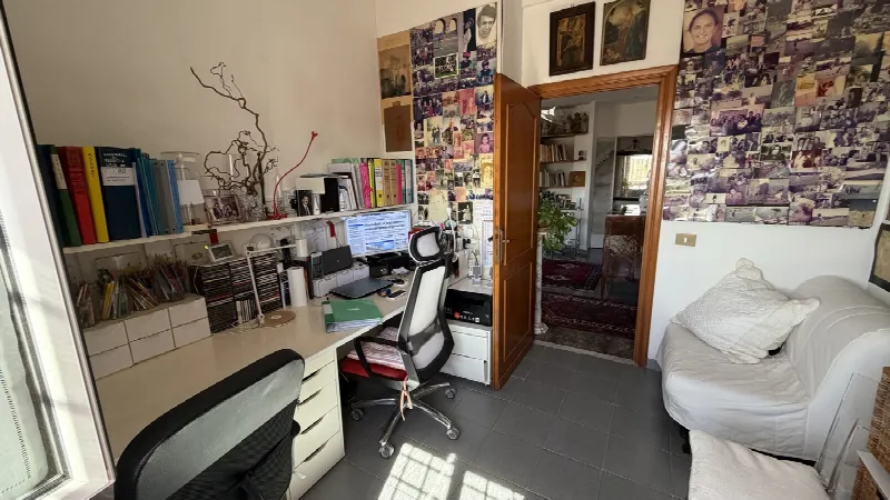 Appartamento in vendita a Marino - foto 8