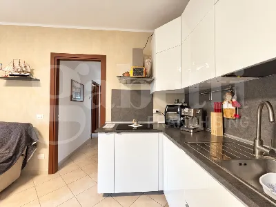Appartamento in vendita a Marino - foto 6