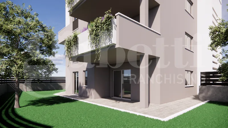 Appartamento in vendita a Marino - foto 4