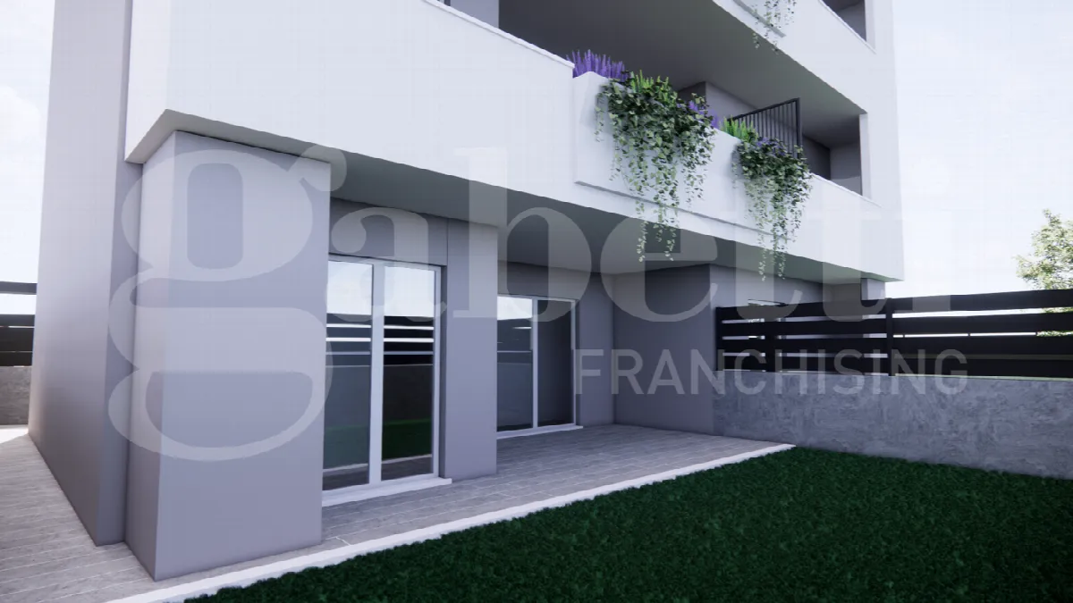 Appartamento in vendita a Marino - foto 5