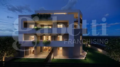 Appartamento in vendita a Marino - foto 10