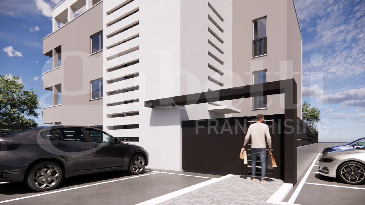 Appartamento in vendita a Marino - foto 5