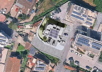 Appartamento in vendita a Marino - foto 7