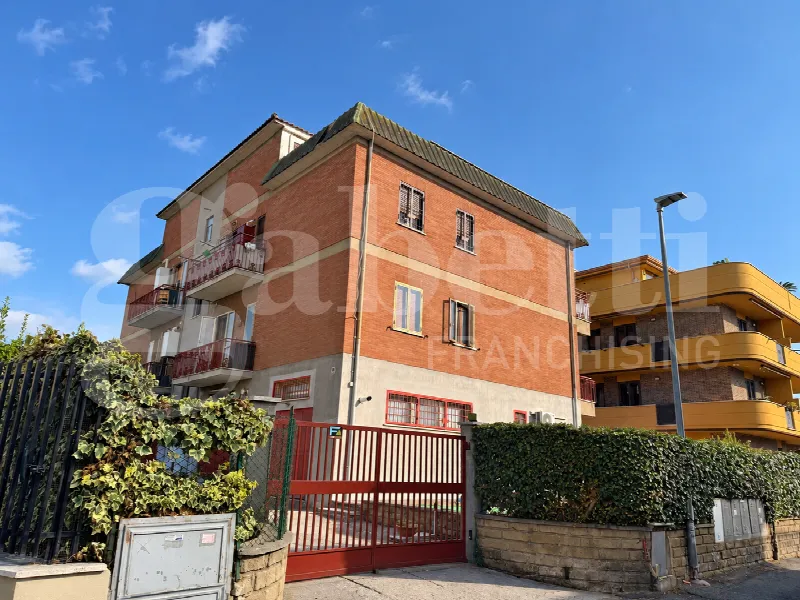 Appartamento in vendita a Marino - foto 5