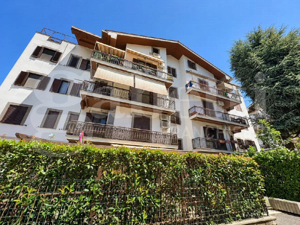 Appartamento in vendita a Marino - foto 2