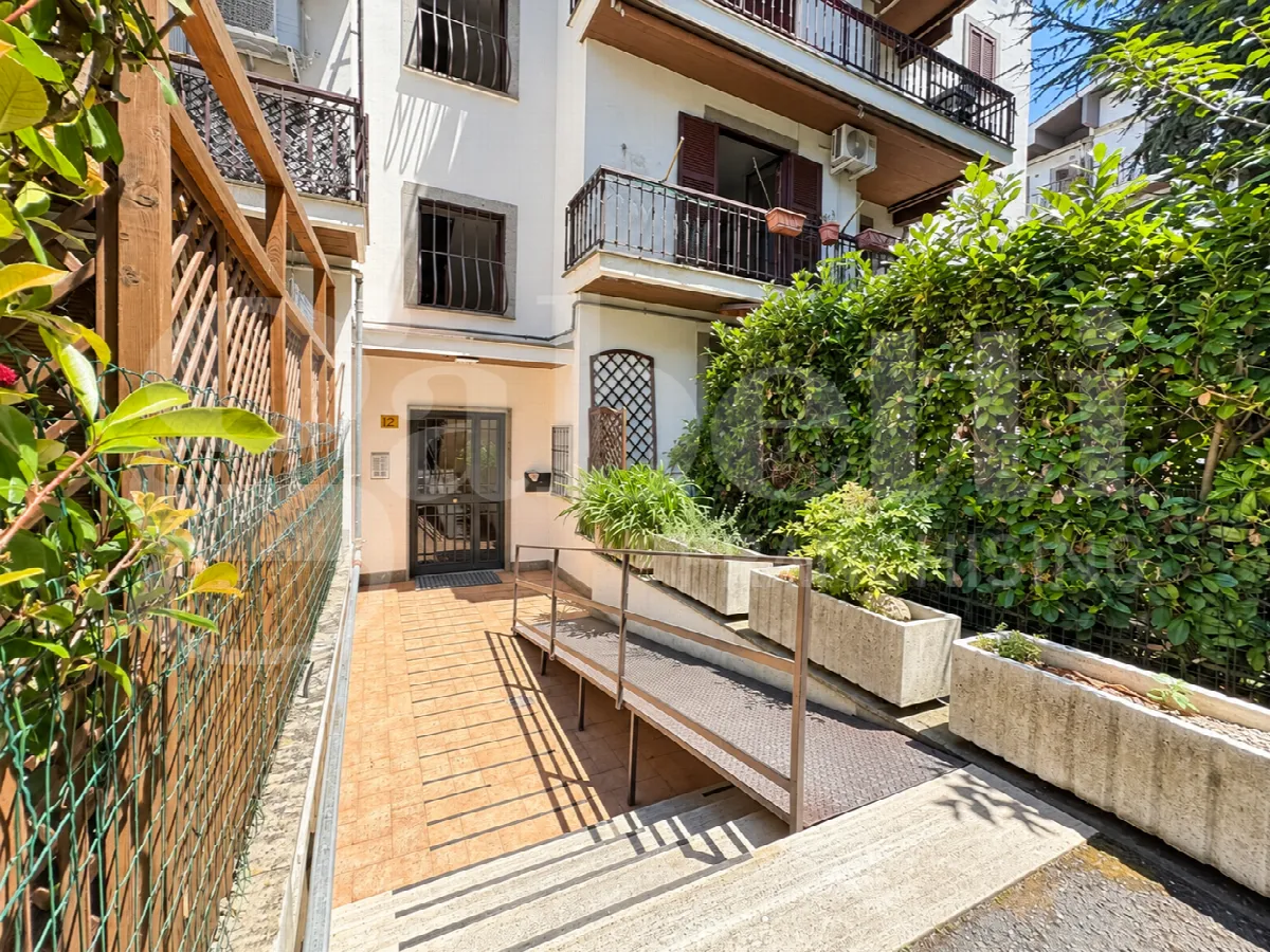 Appartamento in vendita a Marino - foto 4