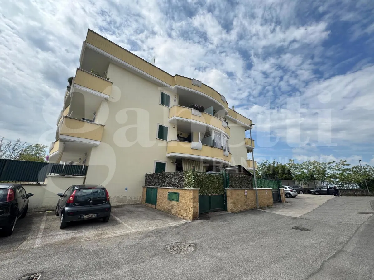 Appartamento in vendita a Marino - foto 3