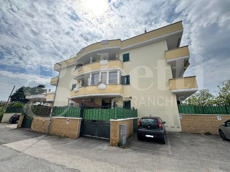 Appartamento in vendita a Marino - foto 4