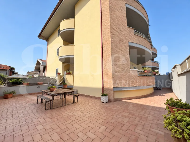 Appartamento in vendita a Marino - foto 1