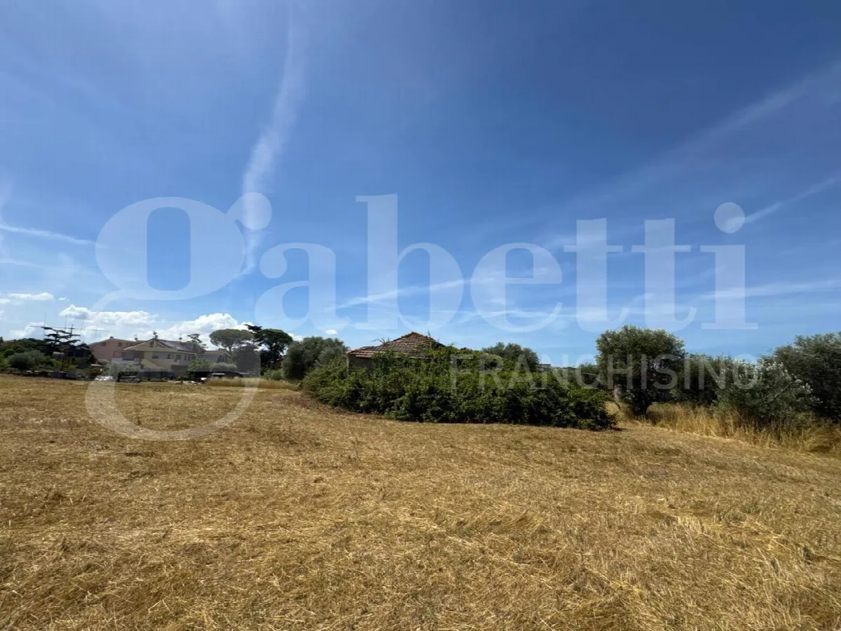 Rustico/Casale in vendita a Marino - foto 2