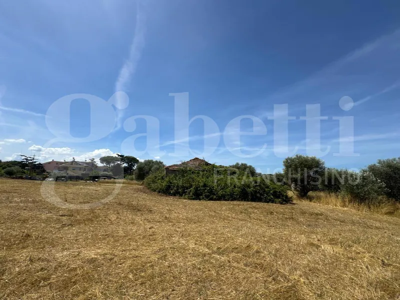 Rustico/Casale in vendita a Marino - foto 2