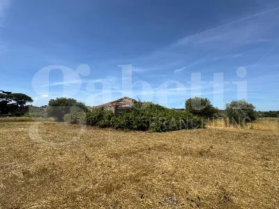 Rustico/Casale in vendita a Marino - foto 3