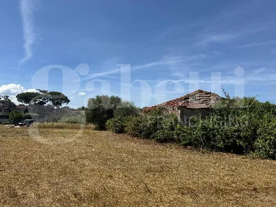 Rustico/Casale in vendita a Marino - foto 6