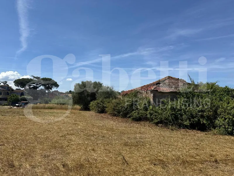 Rustico/Casale in vendita a Marino - foto 6