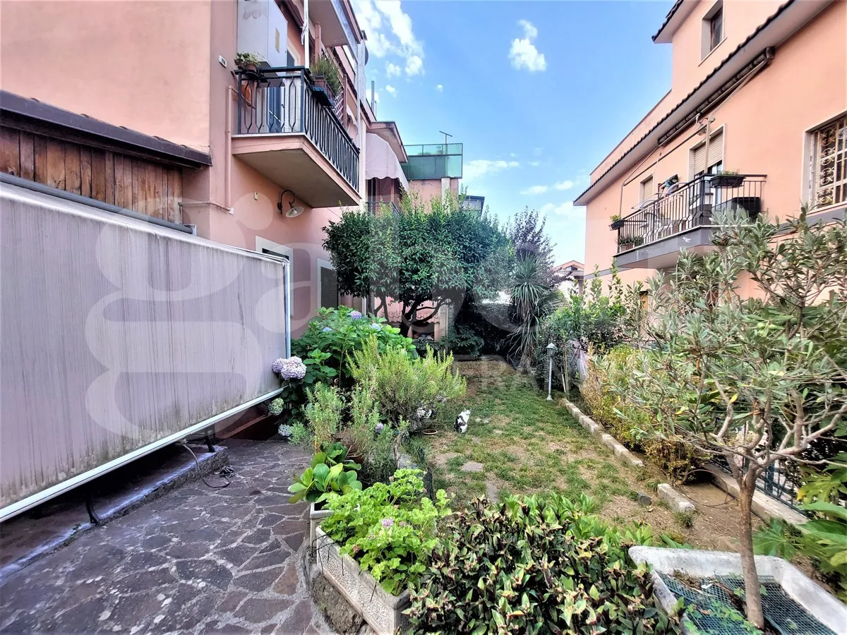 Casa Indipendente in vendita ad Albano Laziale - foto 3
