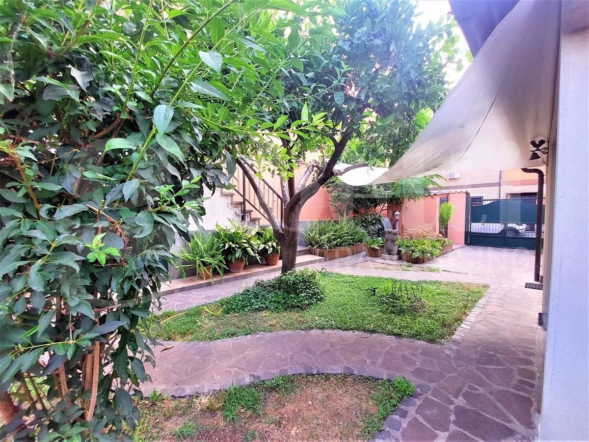 Casa Indipendente in vendita ad Albano Laziale - foto 4