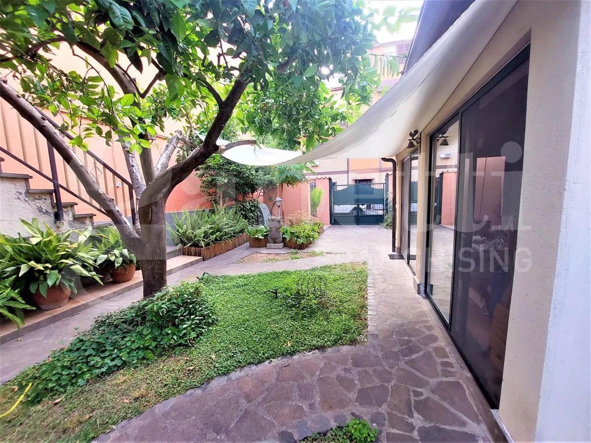Casa Indipendente in vendita ad Albano Laziale - foto 5