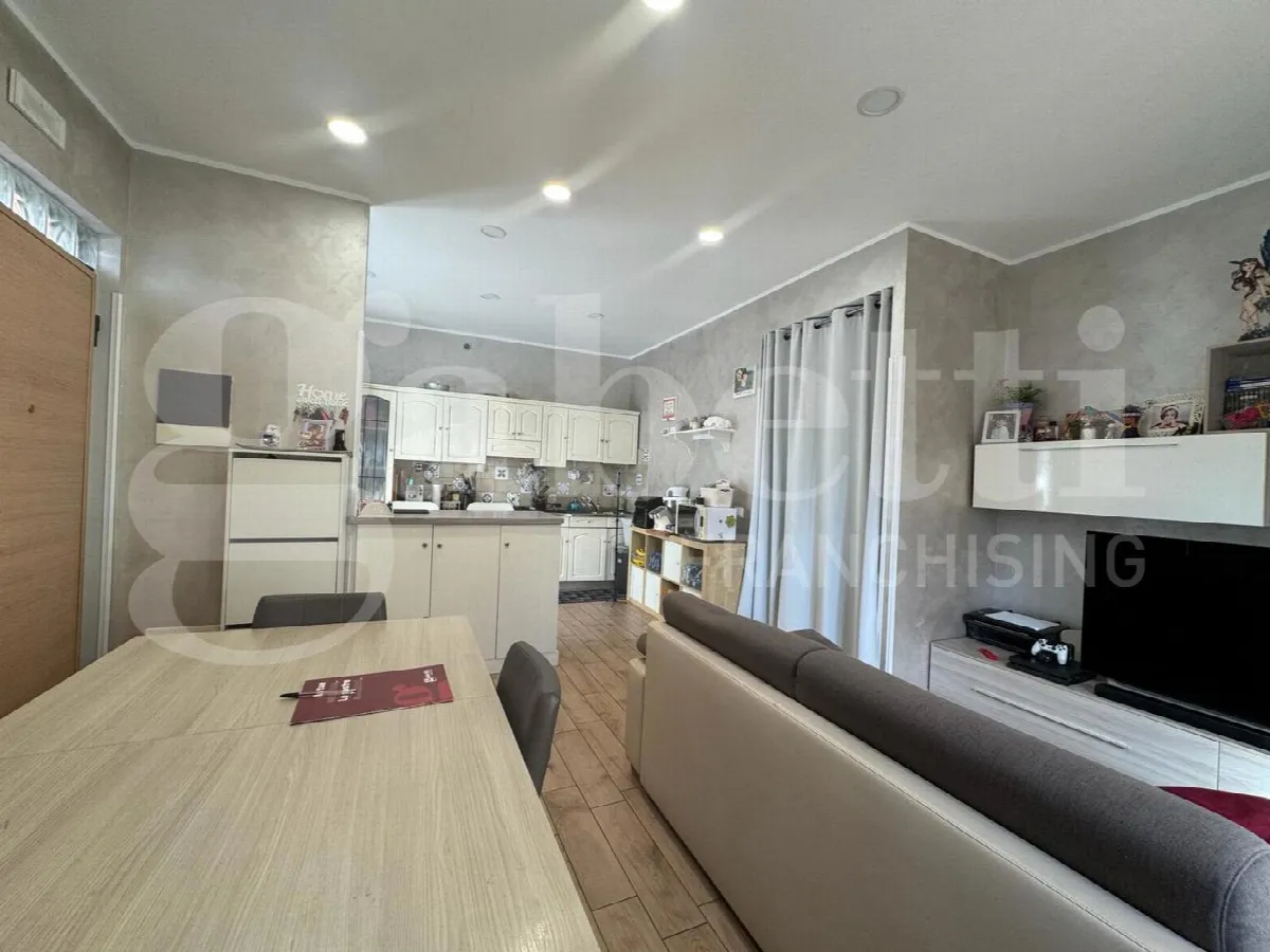 Appartamento in vendita a Marino - foto 3