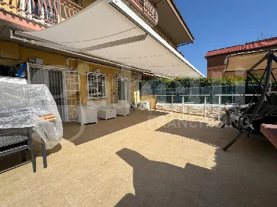 Appartamento in vendita a Marino - foto 2