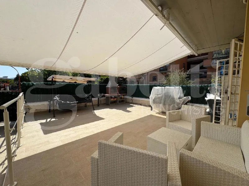 Appartamento in vendita a Marino - foto 3